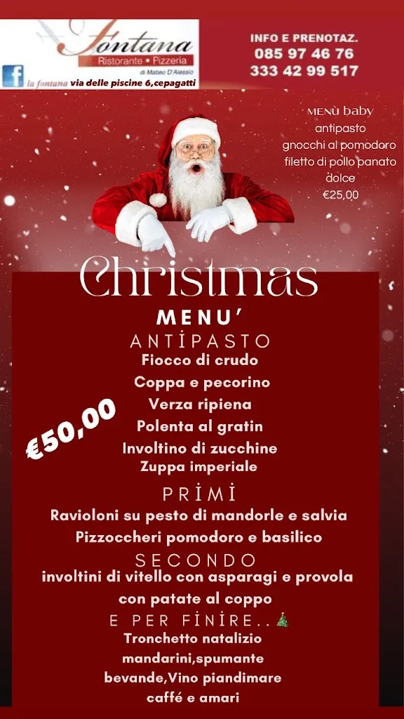 Menu_Ristorante Pizzeria La Fontana_Cepagatti_image_1