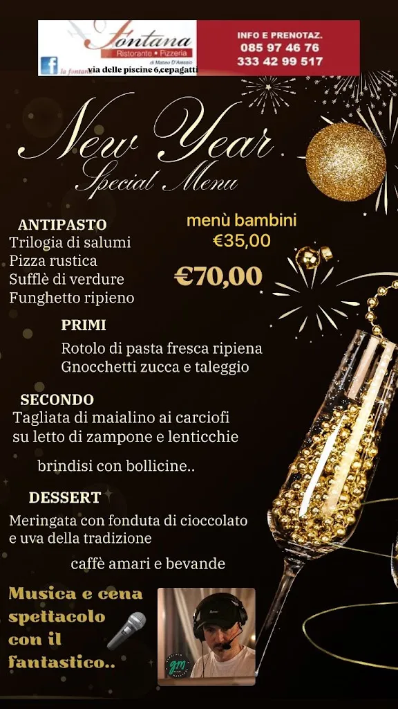 Menu_Ristorante Pizzeria La Fontana_Cepagatti_image_2