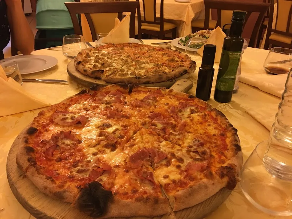 Alexandr Sydorenko_Ristorante Pizzeria La Fontana_Cepagatti_review