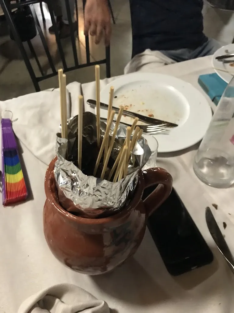 Alessandro Di Felice_Ristorante Pizzeria La Fontana_Cepagatti_review