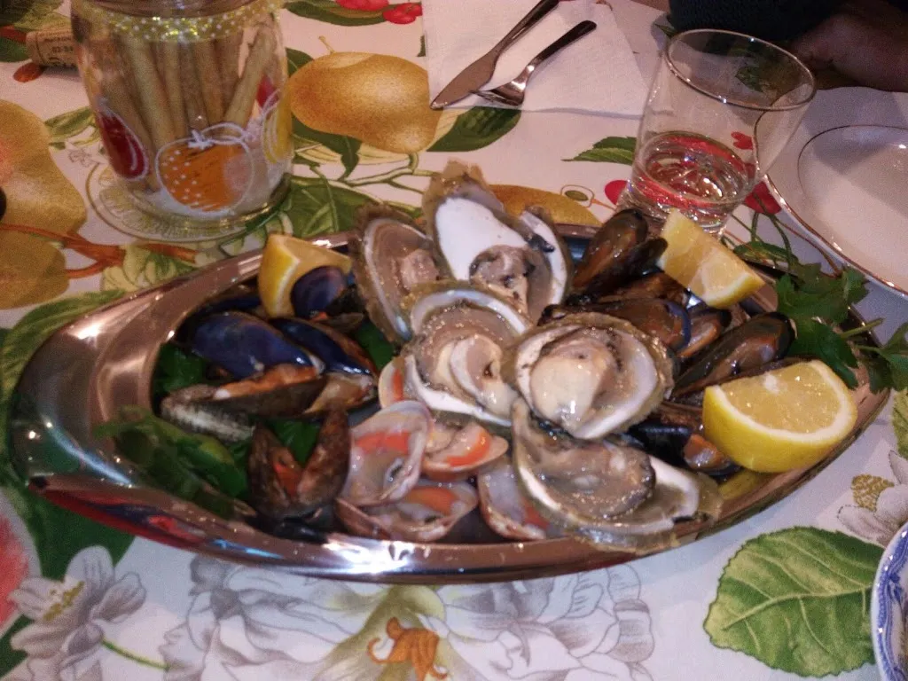 Menu_Casale Dei Cavalieri_Ruvo di Puglia_image_2