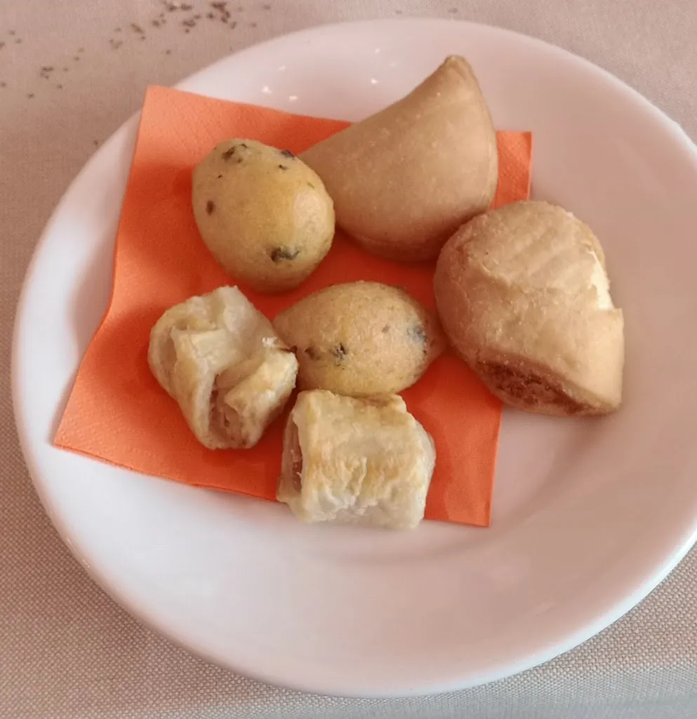 Francesco Musicco_Casale Dei Cavalieri_Ruvo di Puglia_review