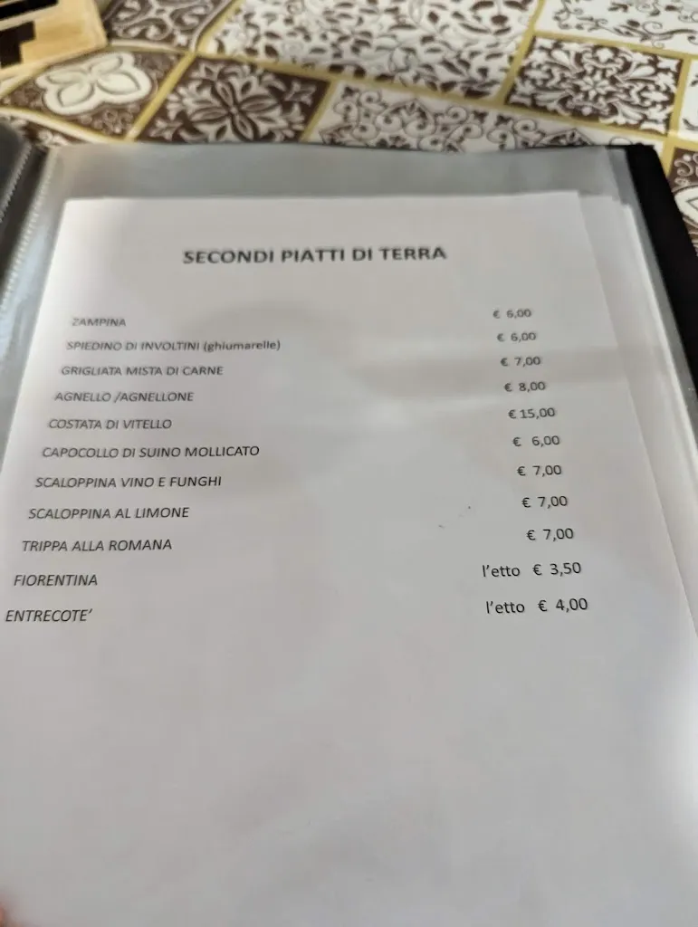 Menu_La Tavernetta_Ruvo di Puglia_image_1