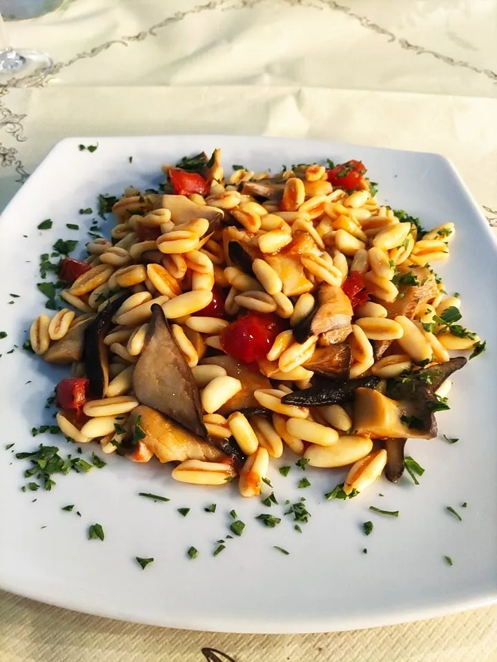 Menu_La Tavernetta_Ruvo di Puglia_image_8