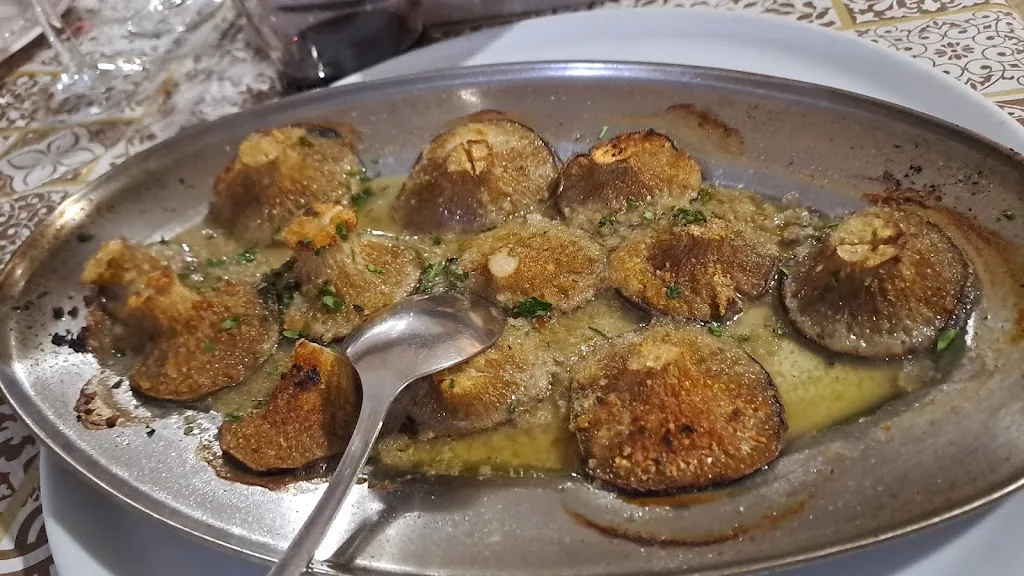 Francesco_La Tavernetta_Ruvo di Puglia_review