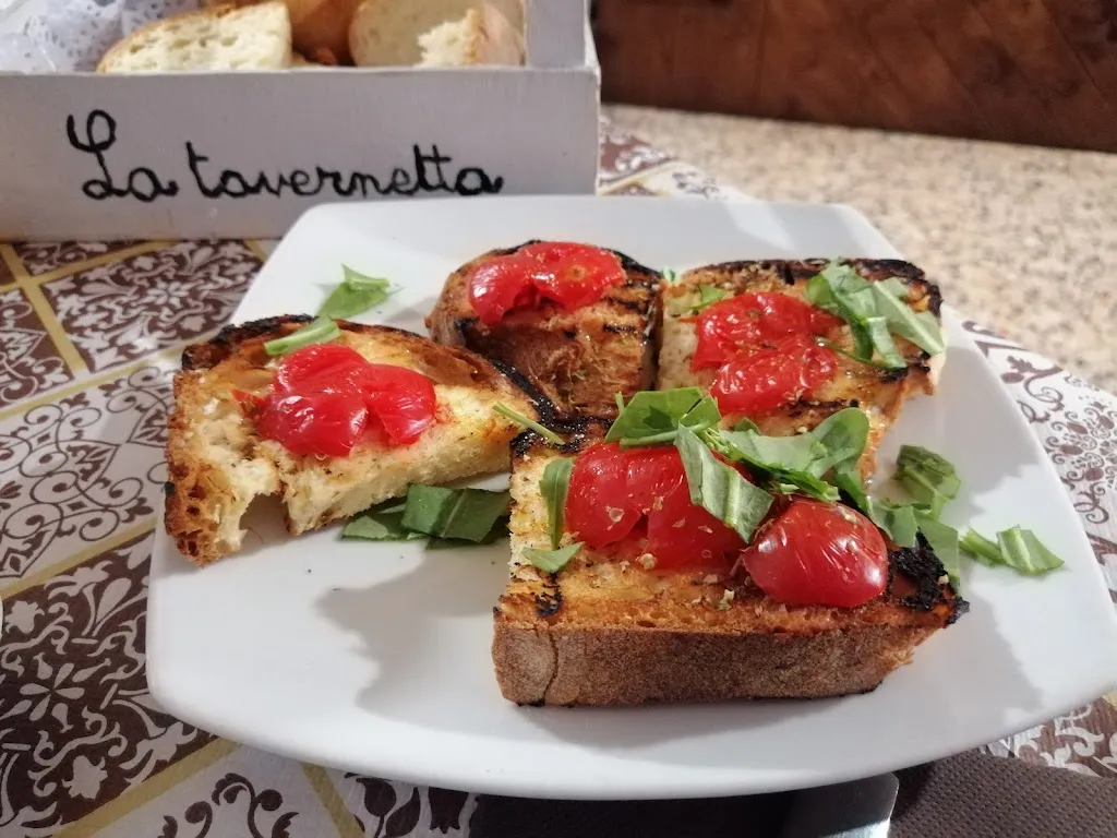 La Tavernetta_Ruvo di Puglia_slider_image_3