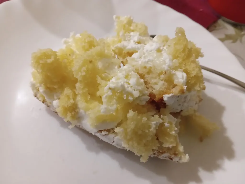 Carlo Celano_Mordi La Mela_Ruvo di Puglia_review