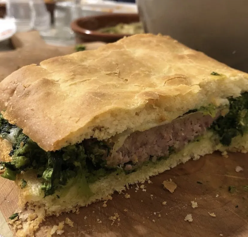 Giulia Sorice_Mordi La Mela_Ruvo di Puglia_review