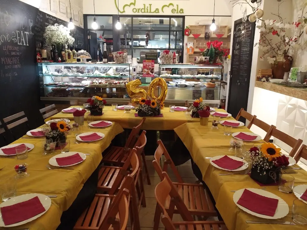 Mordi La Mela_Ruvo di Puglia_slider_image_1