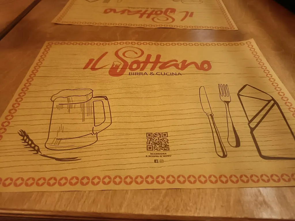 Menu_Sottano birra&cucina_Ruvo di Puglia_image_1