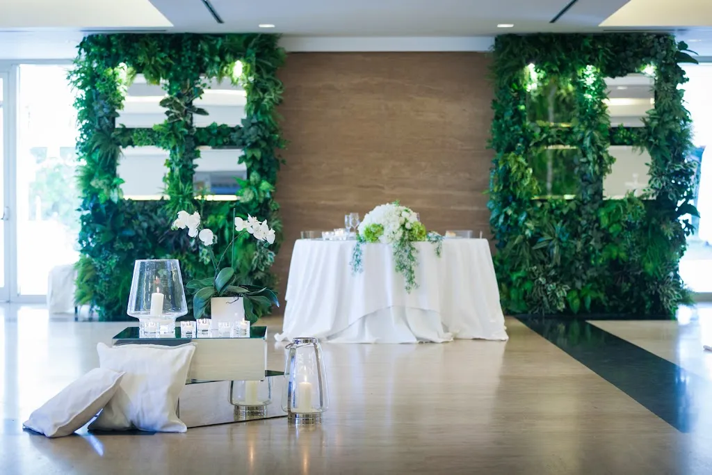 Camelia Ricevimenti restaurant in Ruvo di Puglia