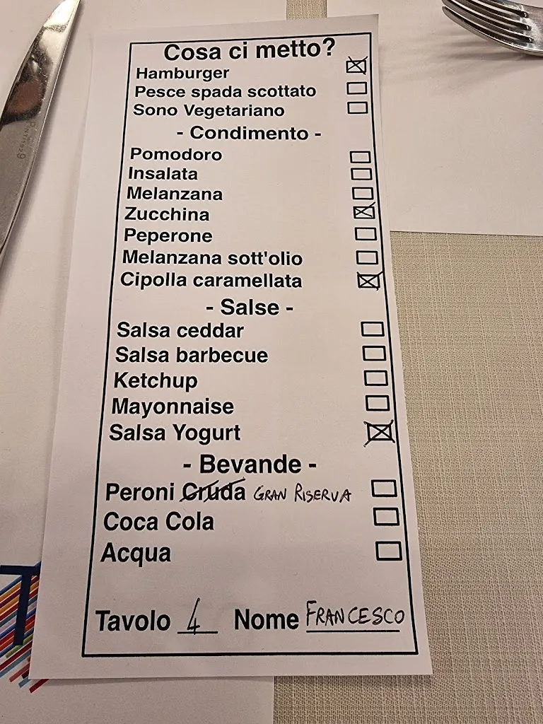 Menu_Piano Terra_Ruvo di Puglia_immagine_1