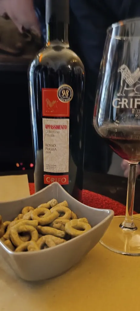 Menu_Fanilù Ristopub_Ruvo di Puglia_image_1