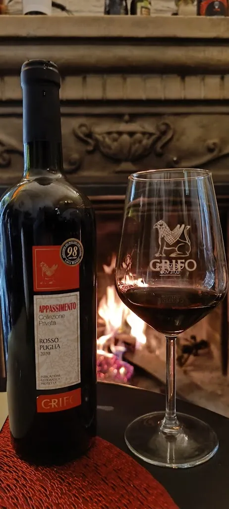 Menu_Fanilù Ristopub_Ruvo di Puglia_image_2