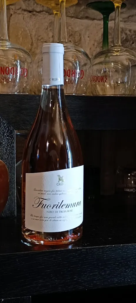 Menu_Fanilù Ristopub_Ruvo di Puglia_image_6