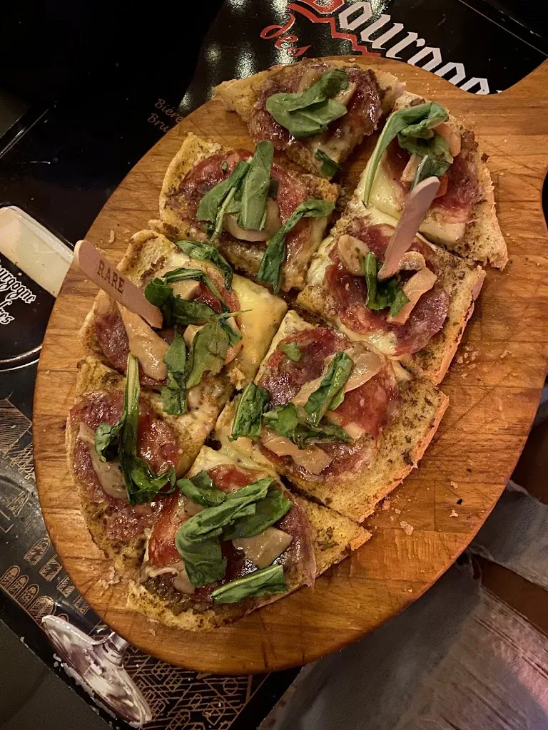 Menu_Fanilù Ristopub_Ruvo di Puglia_image_8