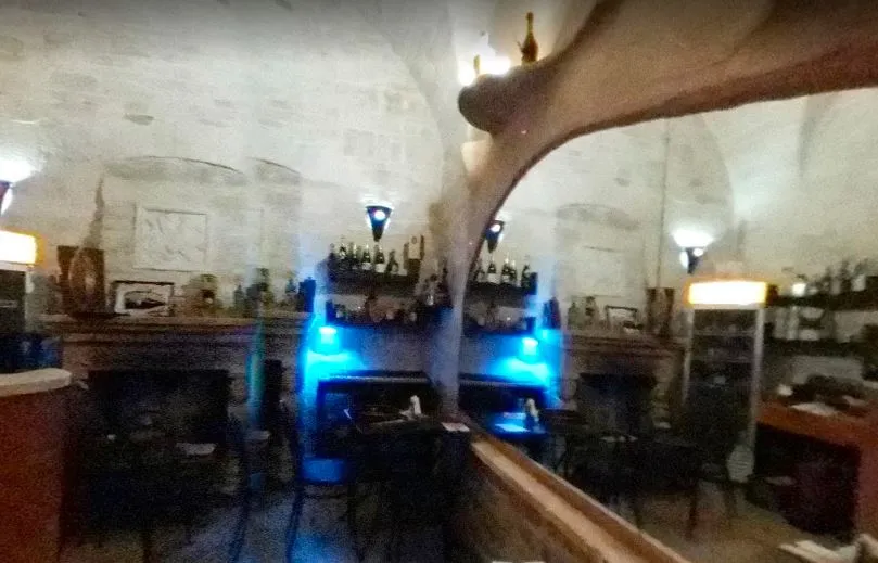 Fanilù Ristopub ristorante a Ruvo di Puglia