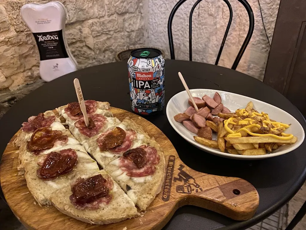 Fanilù Ristopub_Ruvo di Puglia_slider_image_2