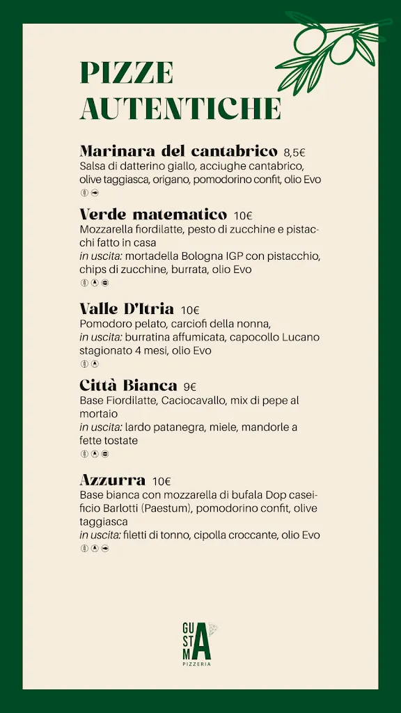 Menu_Guastamà Pizzeria_Ruvo di Puglia_image_2