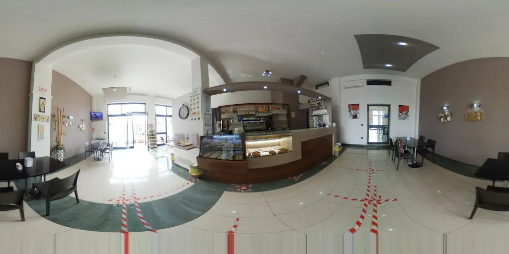 Cafe' Pavè_Ruvo di Puglia_slider_image_3