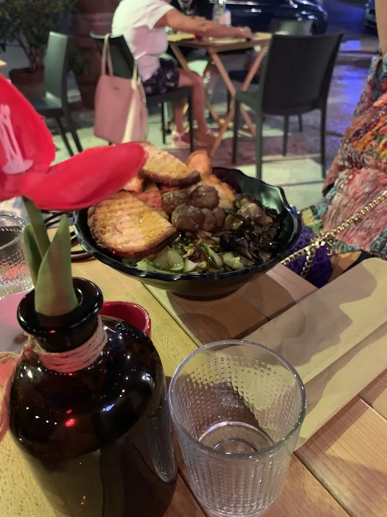 Paolo Stragapede_Classico_Ruvo di Puglia_recensione