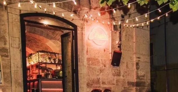 Cat Pas_Classico_Ruvo di Puglia_recensione