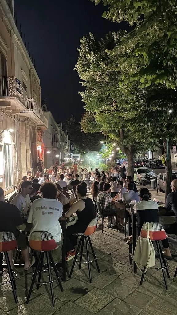 Classico restaurant in Ruvo di Puglia