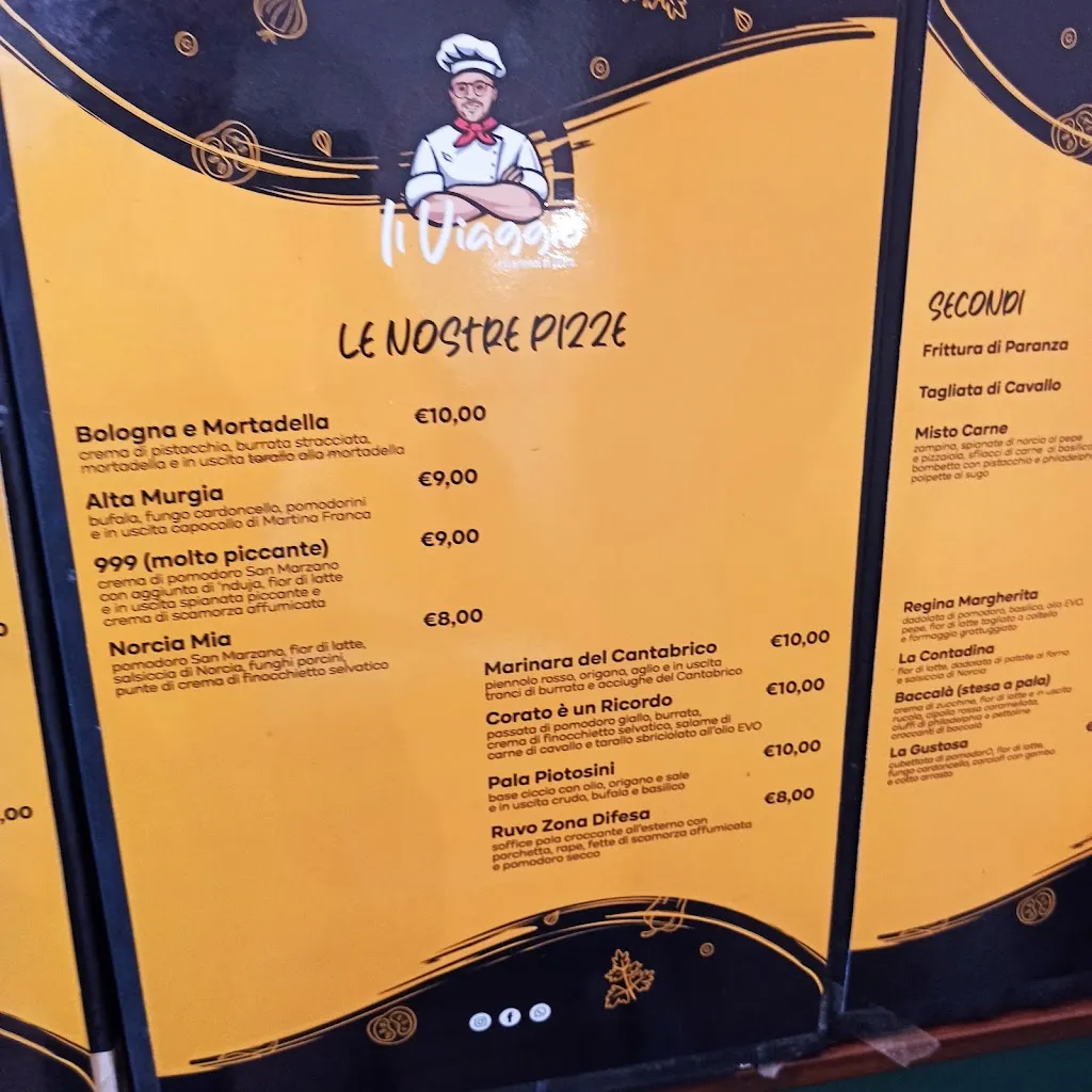 Menu_Il Viaggio_Ruvo di Puglia_immagine_3