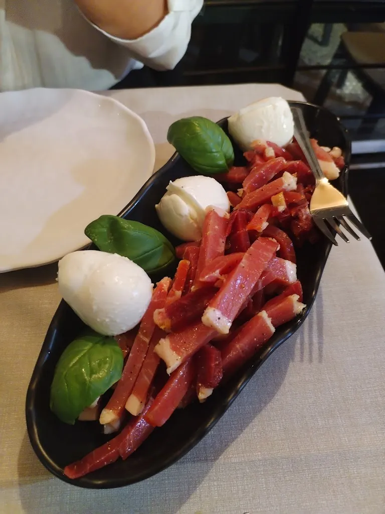 Joker Xion_Il Viaggio_Ruvo di Puglia_recensione