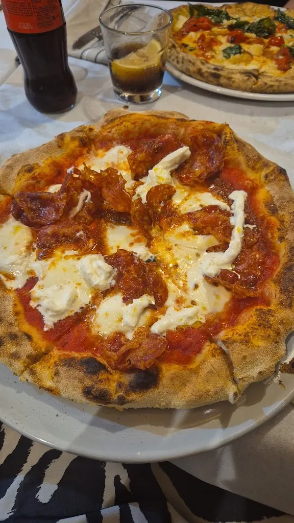 Germana Forlenza_Il Viaggio_Ruvo di Puglia_recensione