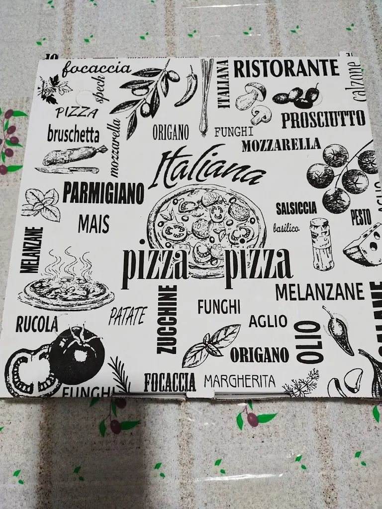 Menu_I centauri_Ruvo di Puglia_image_1