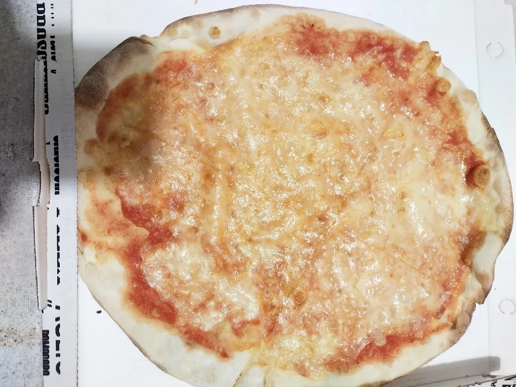 I centauri restaurant in Ruvo di Puglia