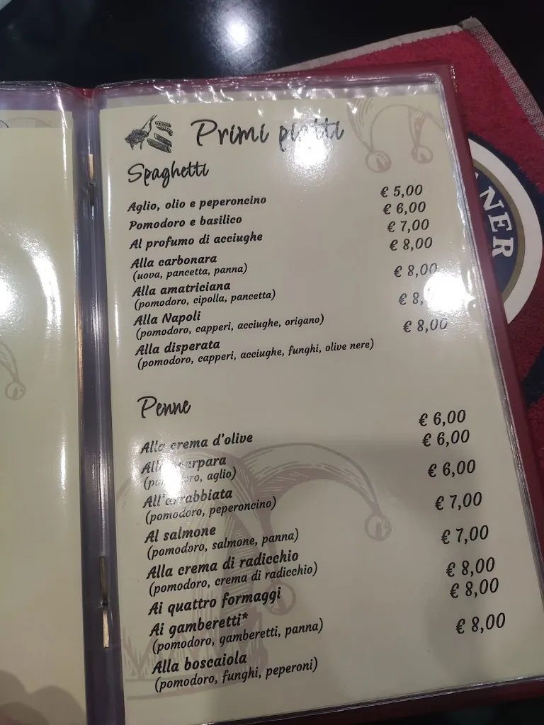 Menu_Jolly_Ruvo di Puglia_image_2