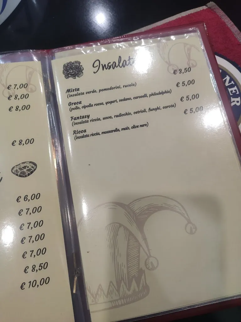 Menu_Jolly_Ruvo di Puglia_image_3