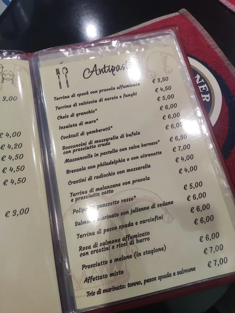 Menu_Jolly_Ruvo di Puglia_image_4