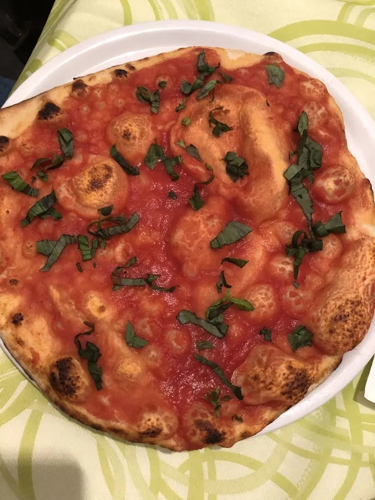 Motez Amayreh_Jolly_Ruvo di Puglia_review