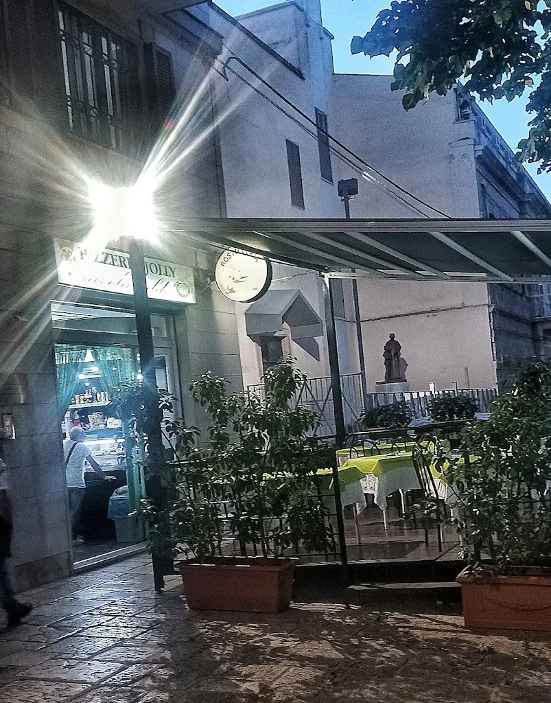 Nicola Iosca_Jolly_Ruvo di Puglia_review