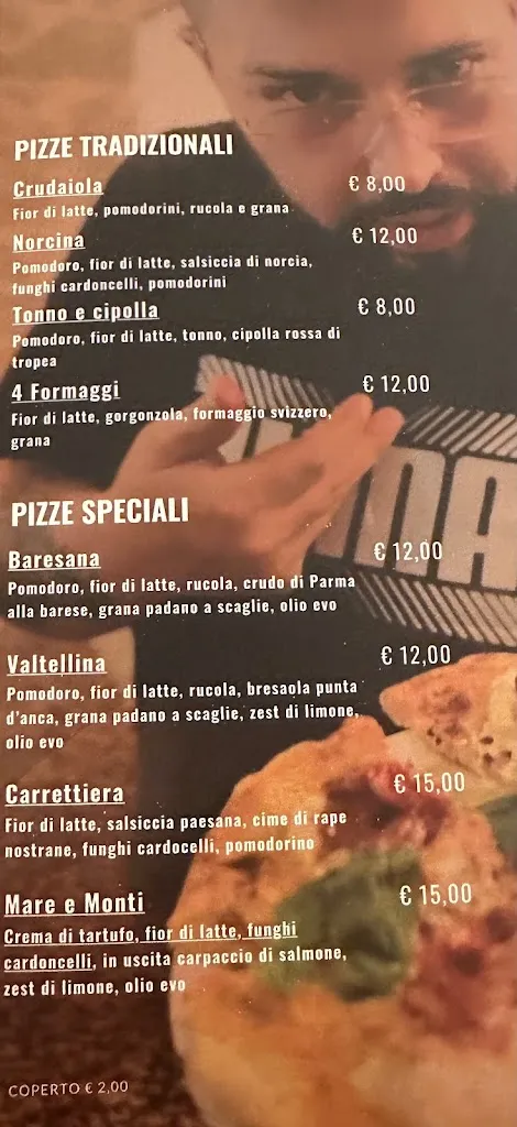Menu_Osteria Pizzeria O Monaciello_Ruvo di Puglia_image_2