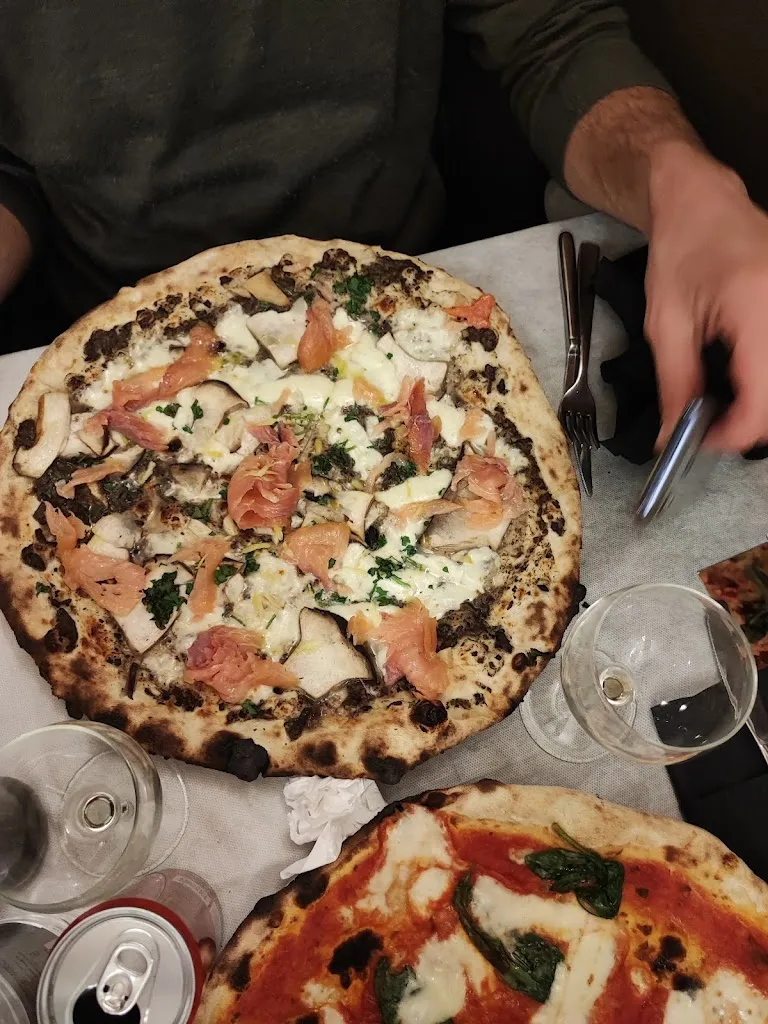 Menu_Osteria Pizzeria O Monaciello_Ruvo di Puglia_image_5