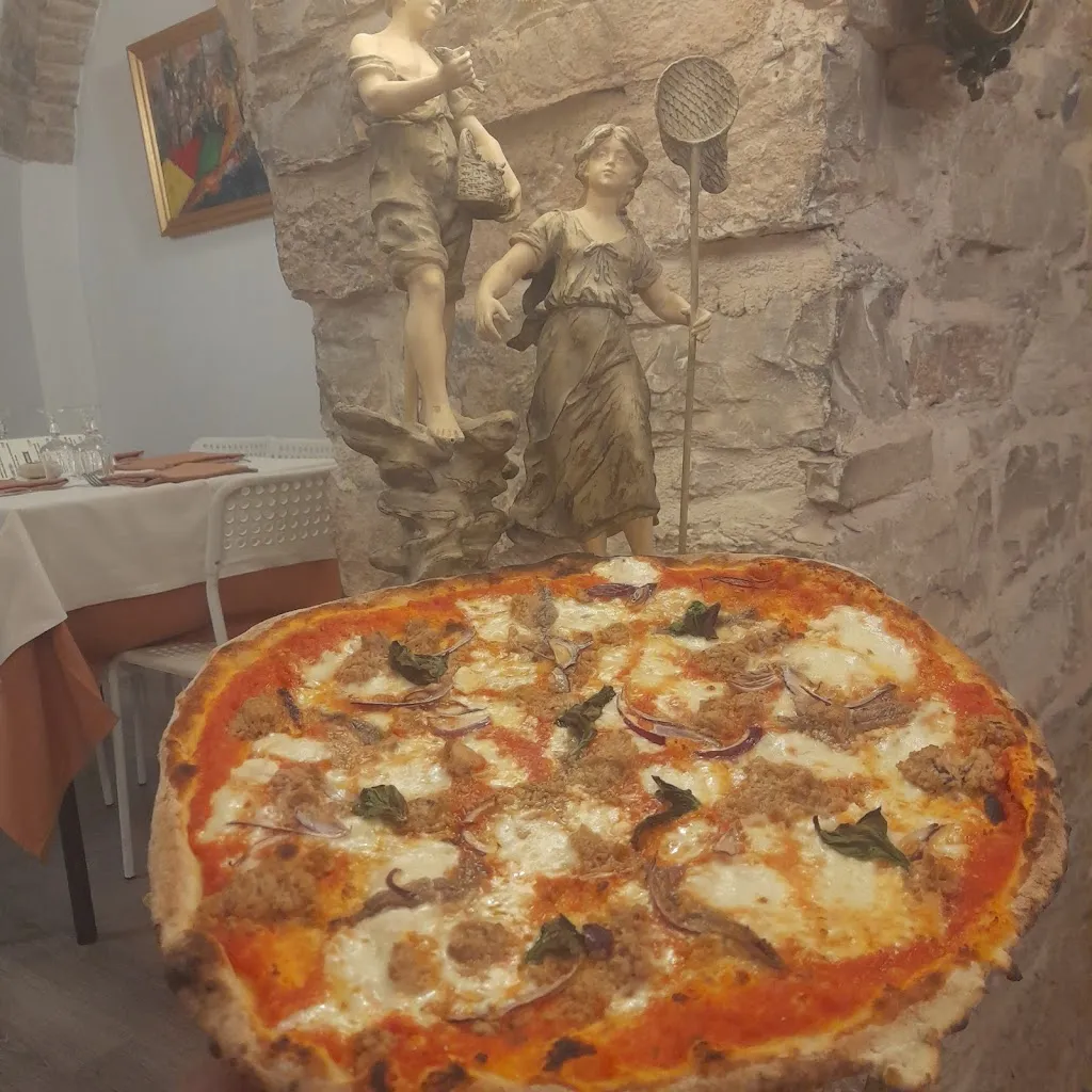 Menu_Osteria Pizzeria O Monaciello_Ruvo di Puglia_image_7