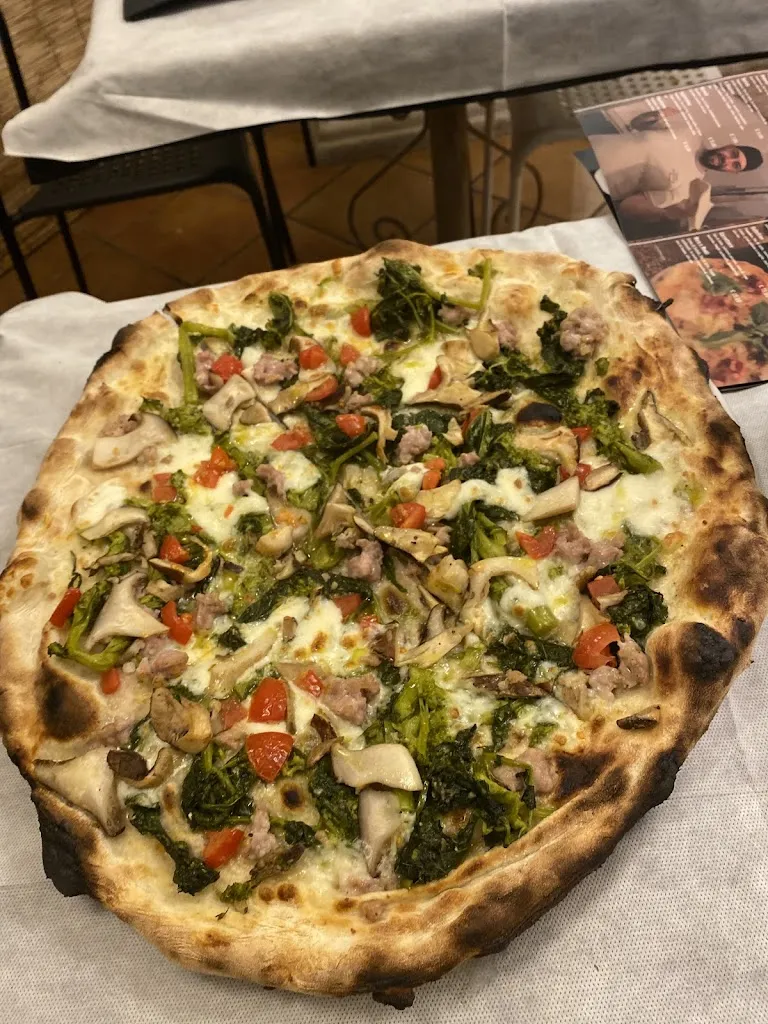 Menu_Osteria Pizzeria O Monaciello_Ruvo di Puglia_image_9