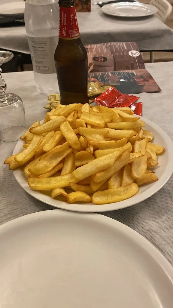 Antonella Tempesta_Osteria Pizzeria O Monaciello_Ruvo di Puglia_review