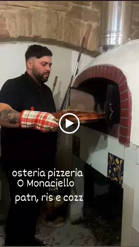 Osteria Pizzeria O Monaciello_Ruvo di Puglia_slider_image_2