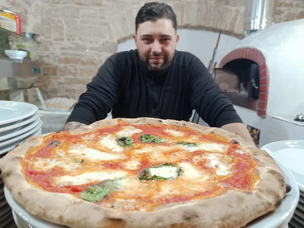 Osteria Pizzeria O Monaciello_Ruvo di Puglia_slider_image_3