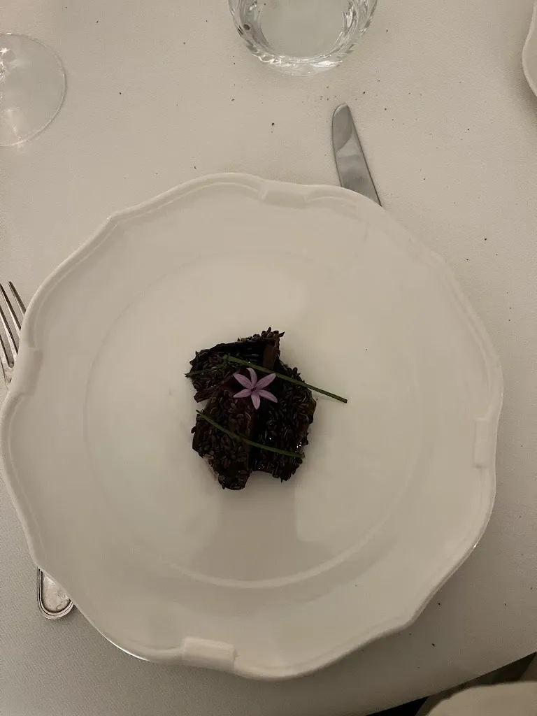 jaimy baars_Villa Fenicia_Ruvo di Puglia_review