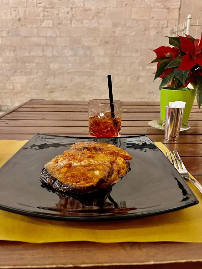 Menu_Cafè Cafe | Ruvo Di Puglia_Ruvo di Puglia_immagine_2