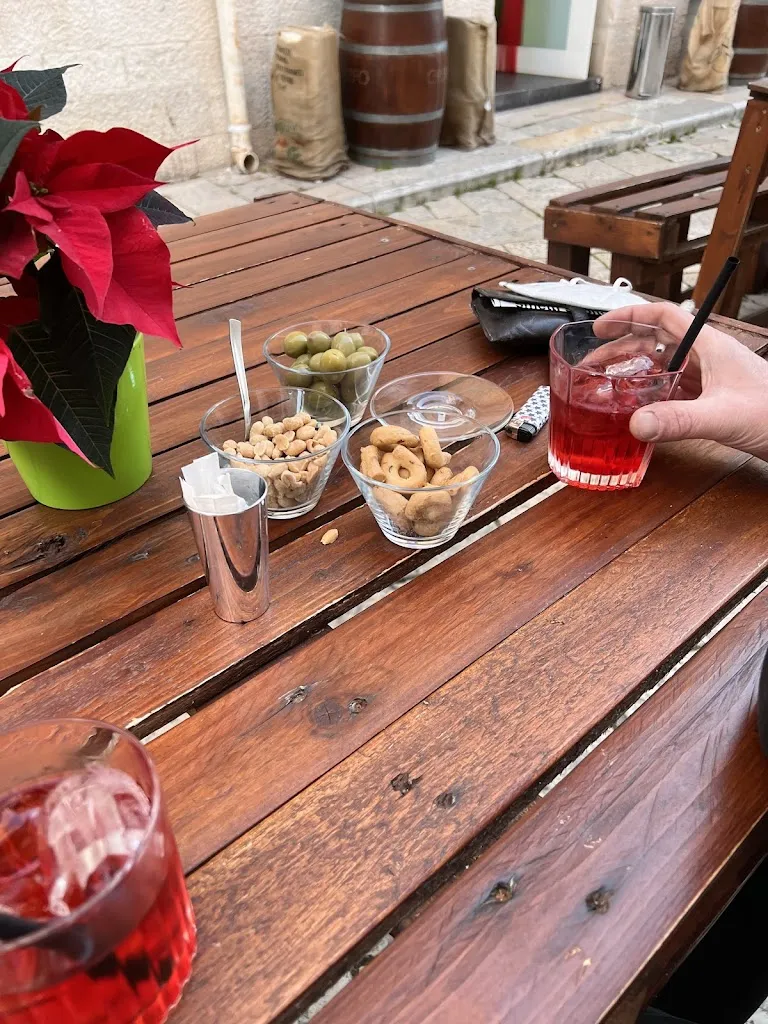 Menu_Cafè Cafe | Ruvo Di Puglia_Ruvo di Puglia_immagine_3