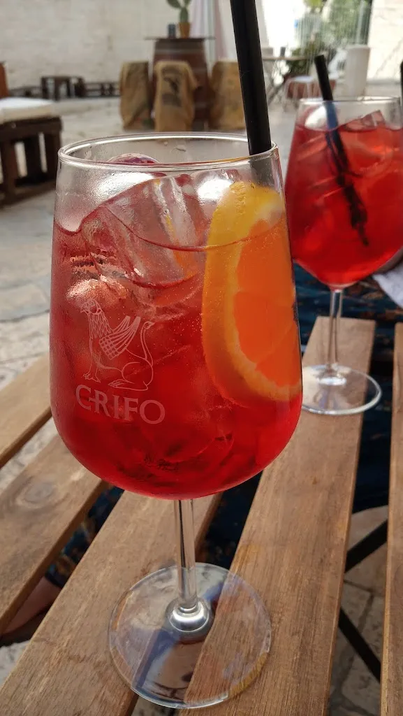 Menu_Cafè Cafe | Ruvo Di Puglia_Ruvo di Puglia_immagine_7