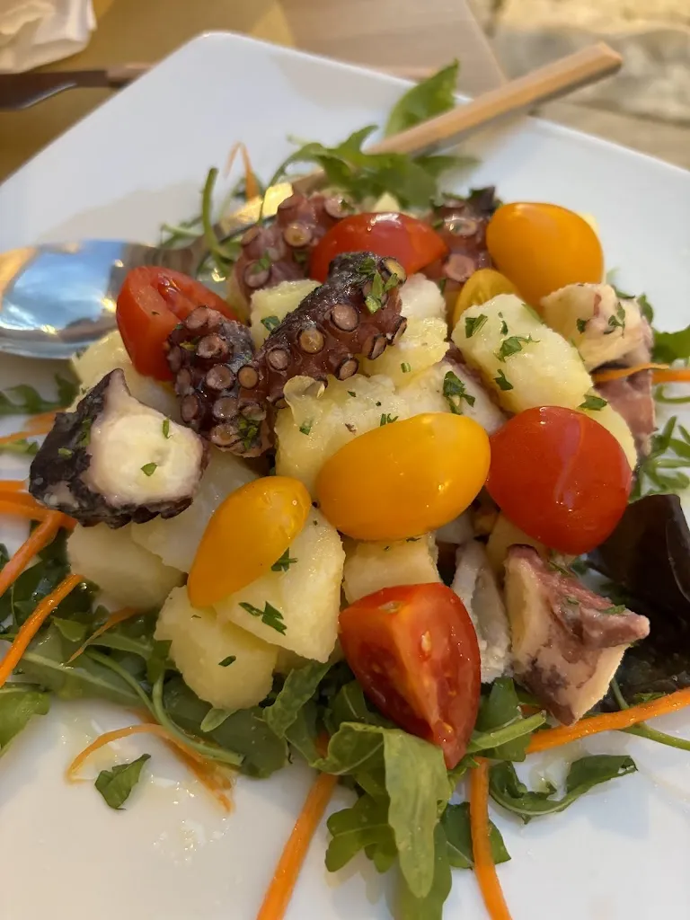 Giulia Sorice_Cafè Cafe | Ruvo Di Puglia_Ruvo di Puglia_recensione