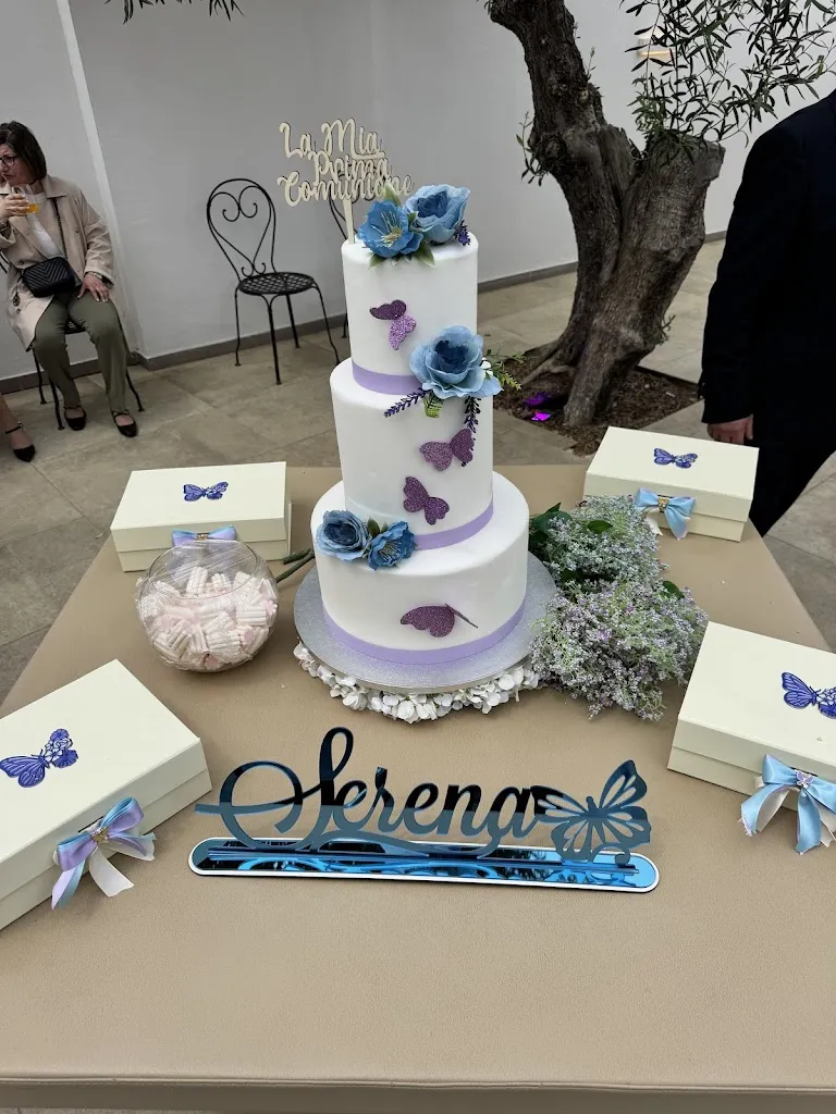 Antonio Tasca_Borgo in Fiore_Ruvo di Puglia_recensione